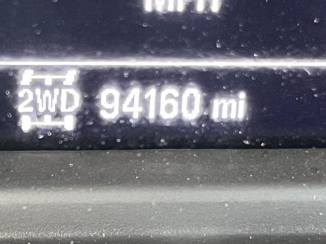 used 2020 Chevrolet Silverado 3500 car, priced at $32,259