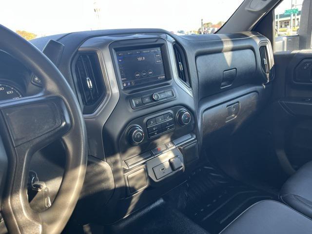 used 2020 Chevrolet Silverado 3500 car, priced at $32,259