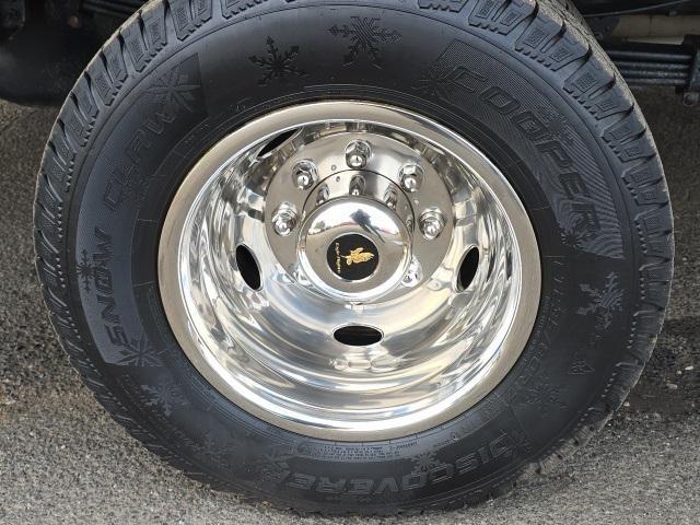 used 2020 Chevrolet Silverado 3500 car, priced at $32,259