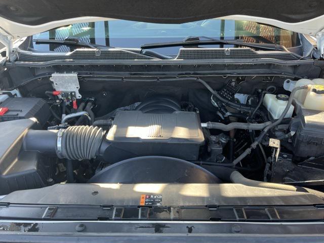 used 2020 Chevrolet Silverado 3500 car, priced at $32,259