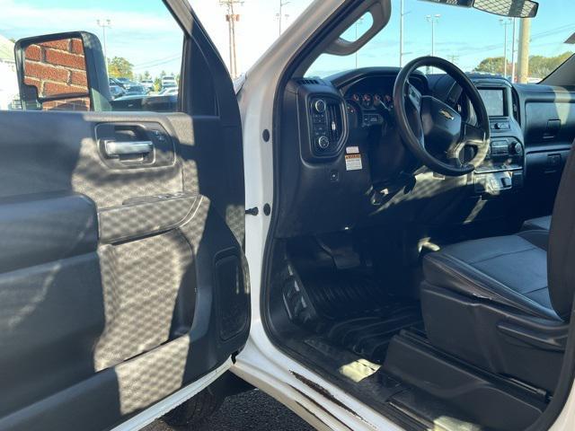 used 2020 Chevrolet Silverado 3500 car, priced at $32,259