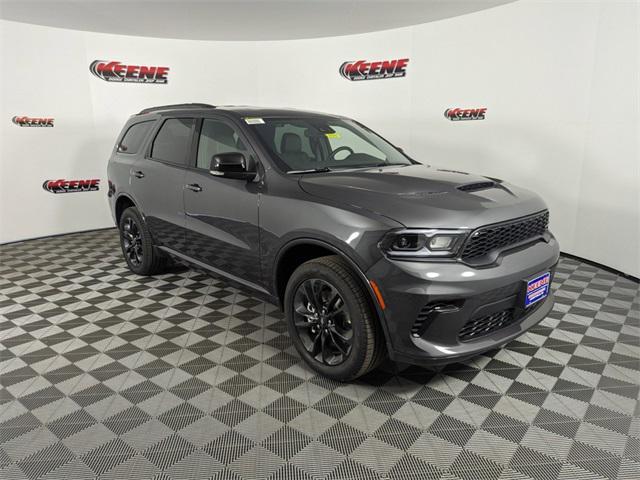 new 2024 Dodge Durango car, priced at $43,854