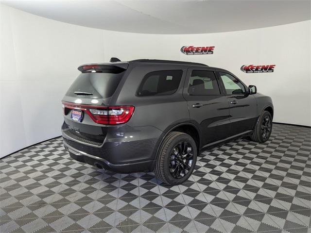 new 2024 Dodge Durango car, priced at $43,854