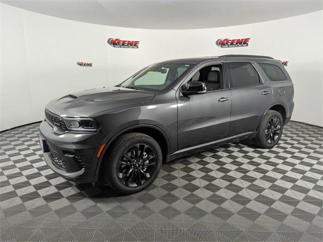 new 2024 Dodge Durango car, priced at $43,854