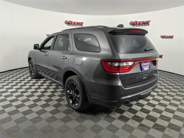 new 2024 Dodge Durango car, priced at $43,854