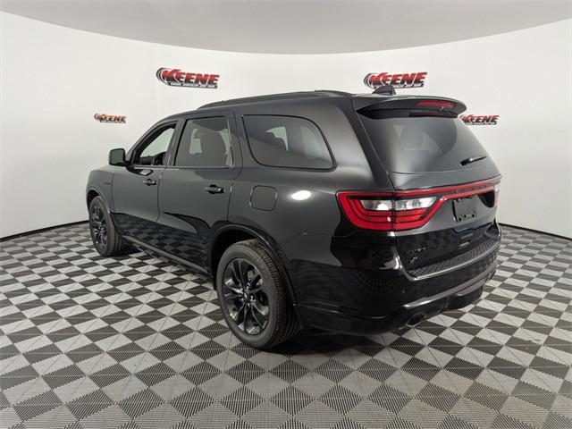 new 2024 Dodge Durango car, priced at $49,297