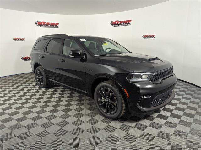 new 2024 Dodge Durango car, priced at $49,297