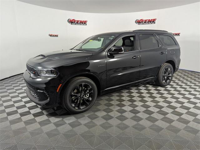 new 2024 Dodge Durango car, priced at $49,297