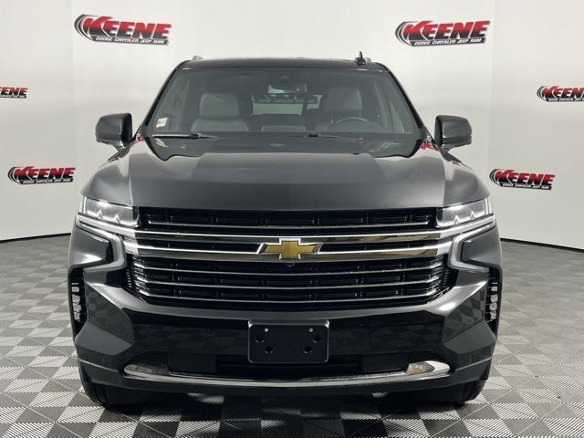 used 2023 Chevrolet Tahoe car, priced at $47,687