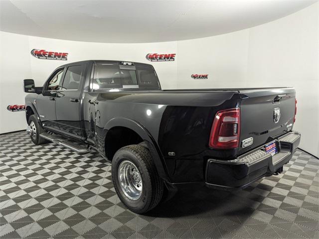 new 2024 Ram 3500 car, priced at $94,099