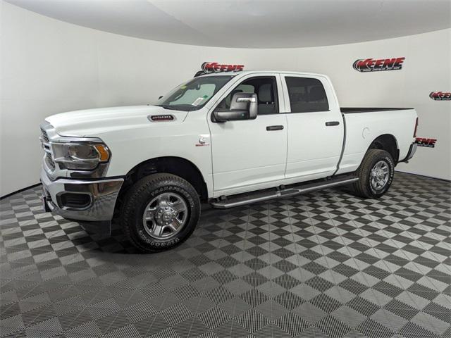 new 2024 Ram 2500 car, priced at $60,610