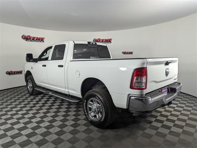 new 2024 Ram 2500 car, priced at $60,610