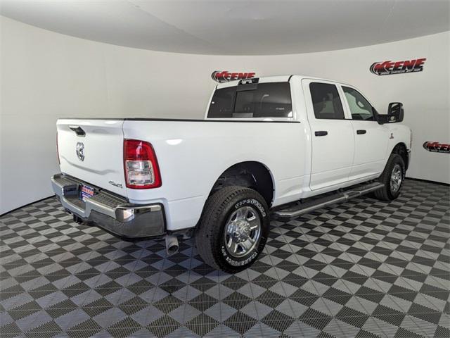 new 2024 Ram 2500 car, priced at $60,610