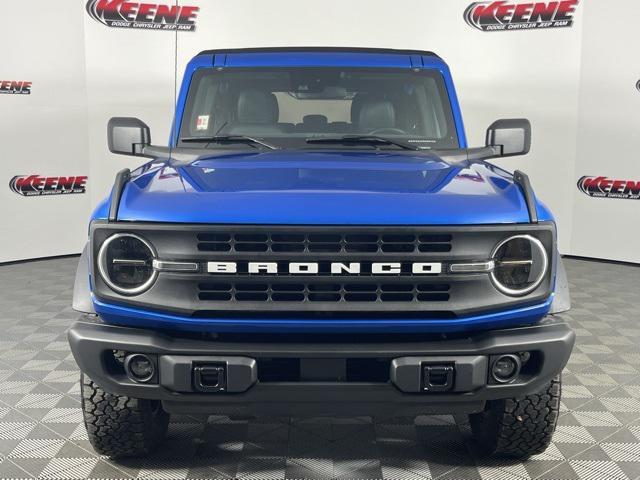 used 2022 Ford Bronco car, priced at $33,304