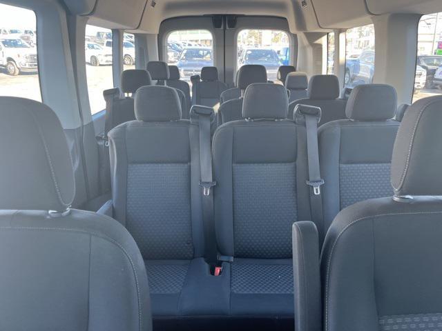 used 2021 Ford Transit-350 car, priced at $38,825