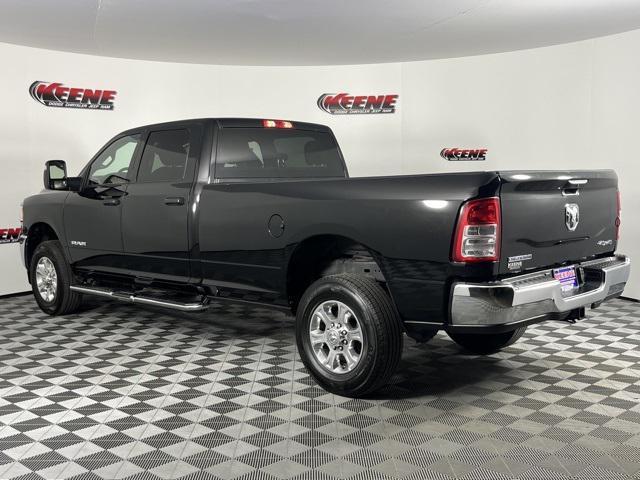 used 2023 Ram 2500 car, priced at $38,718