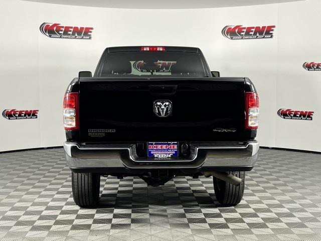 used 2023 Ram 2500 car, priced at $38,718