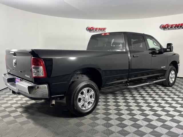 used 2023 Ram 2500 car, priced at $38,718