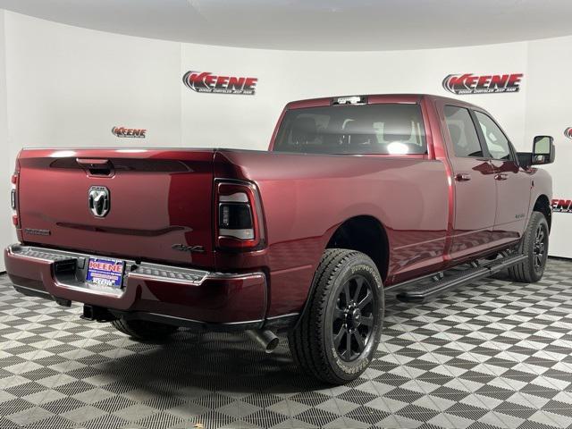 new 2024 Ram 3500 car, priced at $74,939