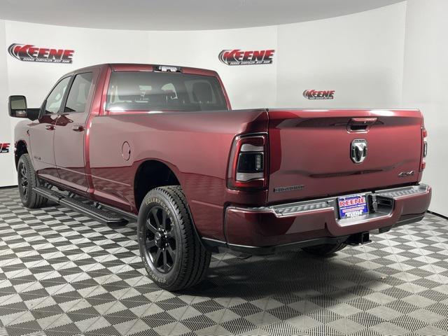 new 2024 Ram 3500 car, priced at $74,939