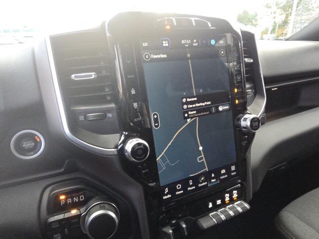 used 2024 Ram 2500 car, priced at $41,564