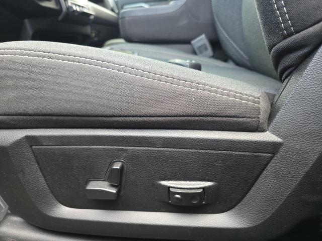 used 2024 Ram 2500 car, priced at $41,564