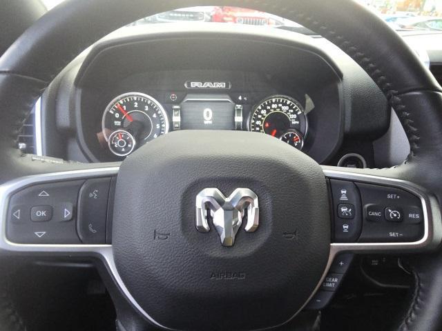 used 2024 Ram 2500 car, priced at $41,564