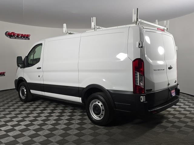 used 2020 Ford Transit-150 car, priced at $28,220