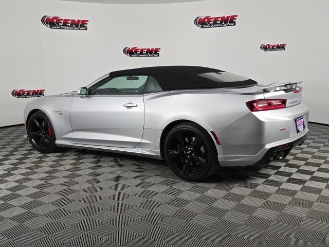 used 2017 Chevrolet Camaro car, priced at $65,952