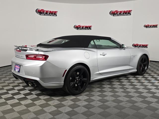 used 2017 Chevrolet Camaro car, priced at $65,952