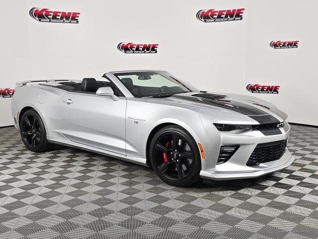 used 2017 Chevrolet Camaro car, priced at $65,952