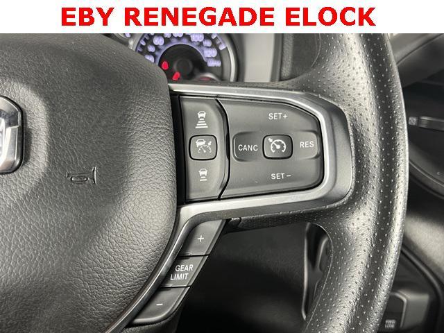 new 2025 Ram 3500 car, priced at $77,522