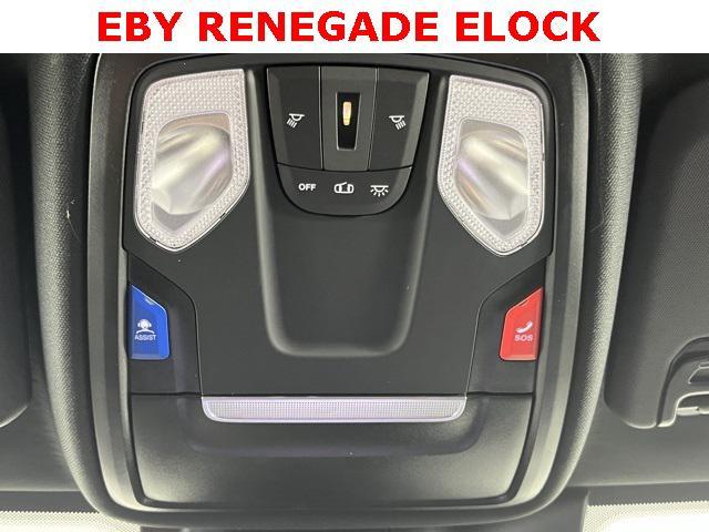 new 2025 Ram 3500 car, priced at $77,522