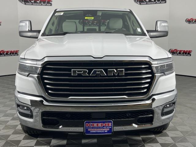 new 2025 Ram 1500 car, priced at $57,414