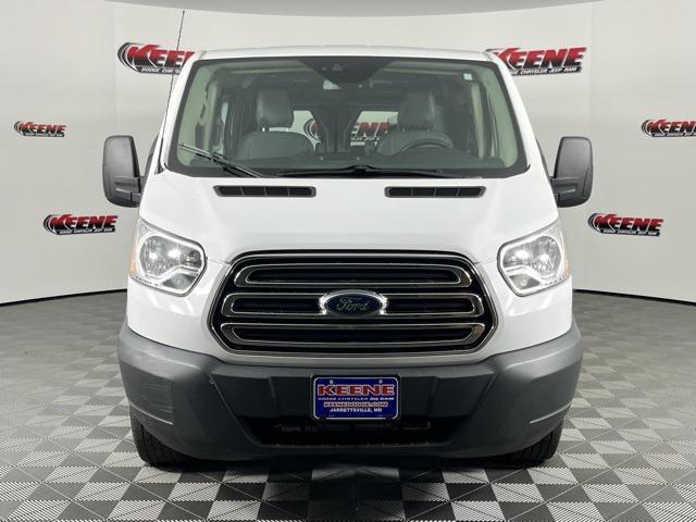 used 2018 Ford Transit-250 car, priced at $19,391