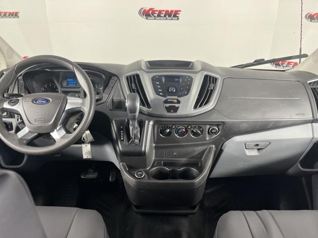 used 2018 Ford Transit-250 car, priced at $19,391