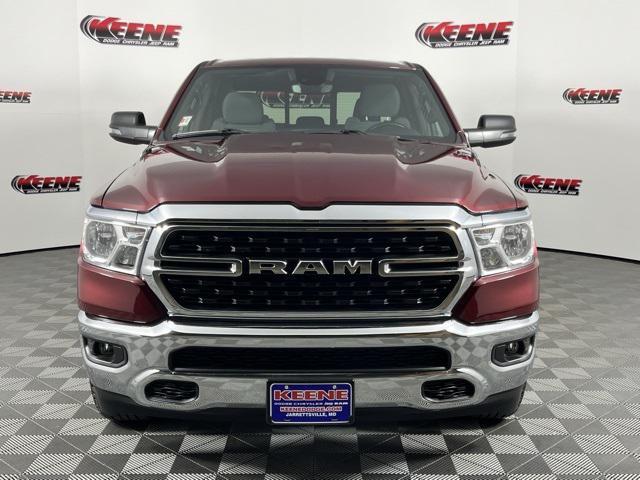 used 2023 Ram 1500 car, priced at $36,799