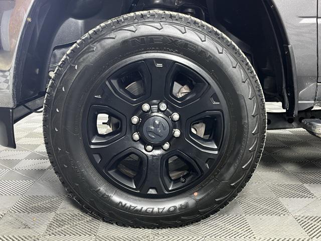 used 2019 Ram 2500 car, priced at $25,738