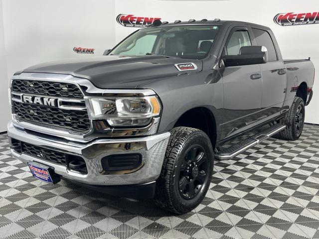 used 2019 Ram 2500 car, priced at $25,738