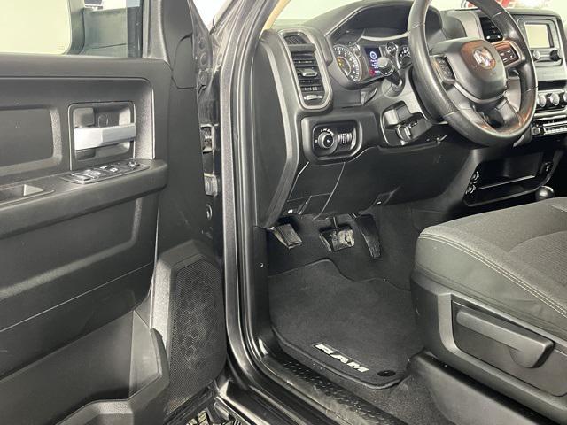 used 2019 Ram 2500 car, priced at $25,738