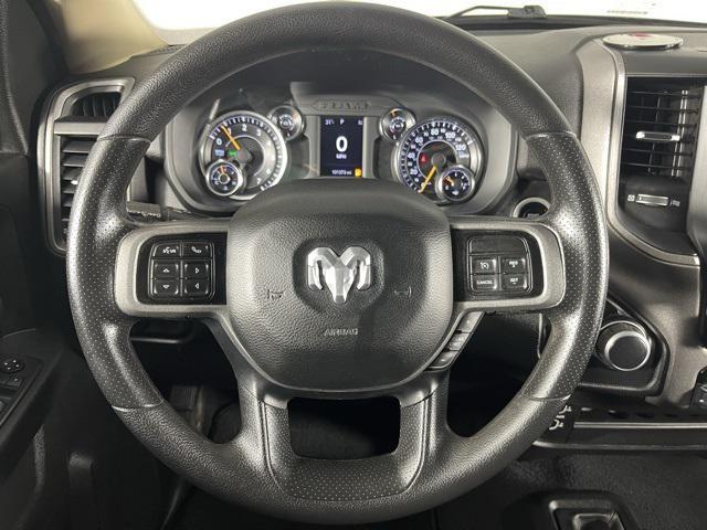 used 2019 Ram 2500 car, priced at $25,738