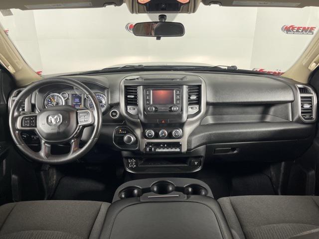 used 2019 Ram 2500 car, priced at $25,738