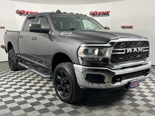 used 2019 Ram 2500 car, priced at $25,738