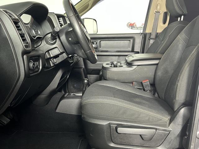 used 2019 Ram 2500 car, priced at $25,738