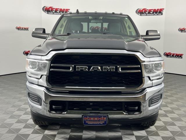 used 2019 Ram 2500 car, priced at $25,738