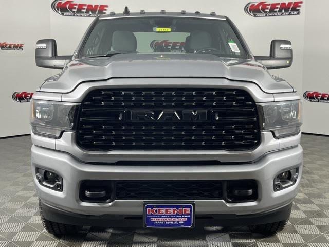 new 2024 Ram 3500 car, priced at $67,159