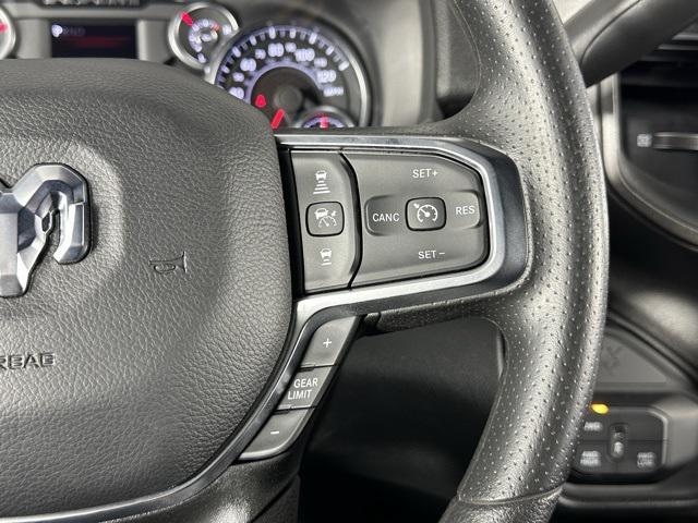 new 2025 Ram 2500 car, priced at $66,060