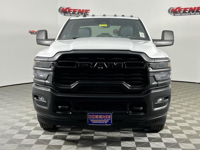 new 2025 Ram 2500 car, priced at $65,834