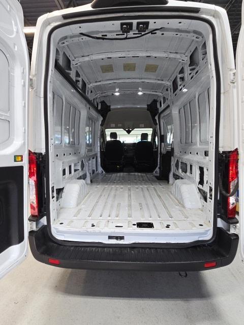 used 2023 Ford Transit-250 car, priced at $39,763