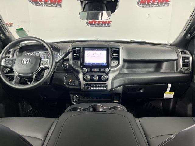 new 2025 Ram 2500 car, priced at $66,268